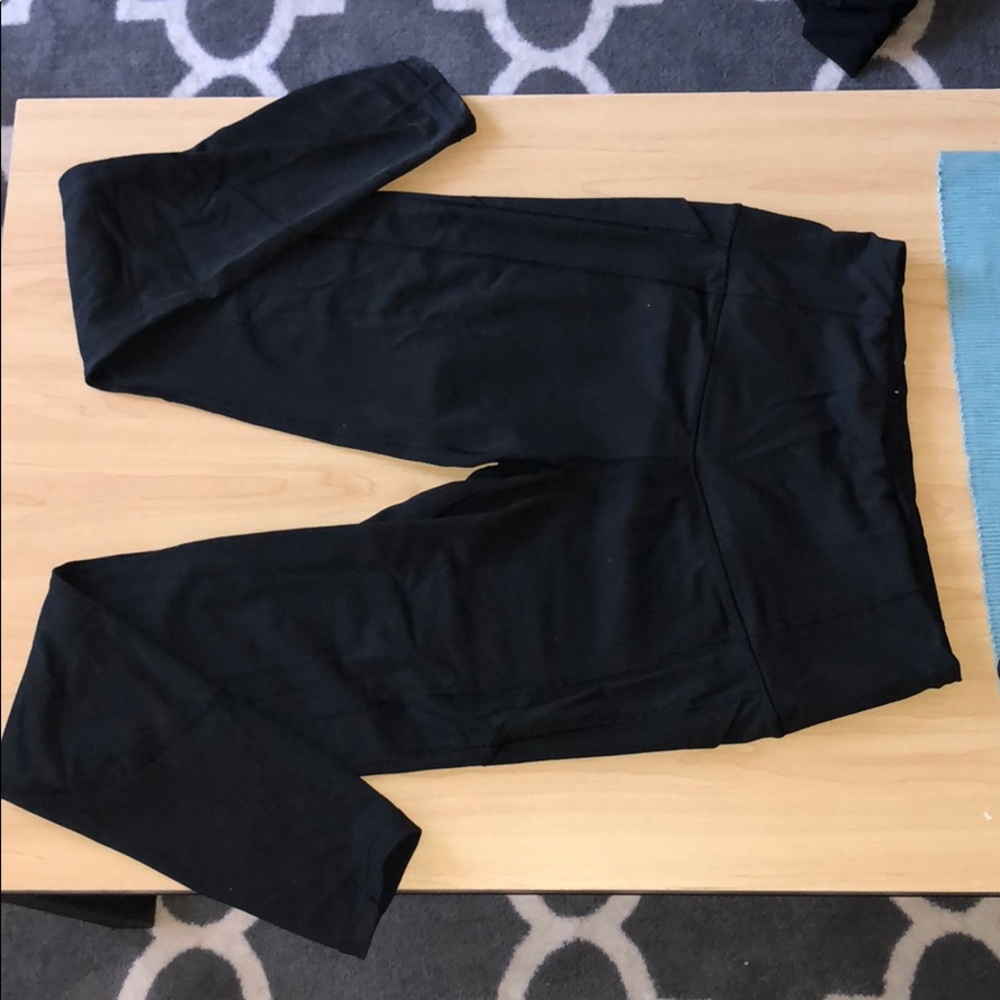 VS Knockout Pocket Legging